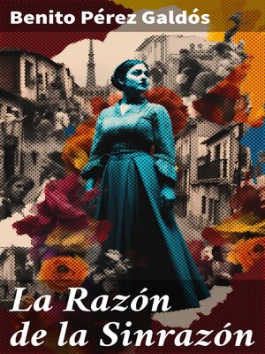 cover image of La Razón de la Sinrazón